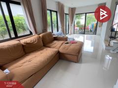 ขายบ้านเดี่ยว หมู่บ้านวี คอมพาวด์ บางนา (V Compound Bangna) สมุทรปราการ-202508291015581756437358417.jpg