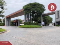 ขายบ้านเดี่ยว หมู่บ้านวี คอมพาวด์ บางนา (V Compound Bangna) สมุทรปราการ-202508291016051756437365870.jpg