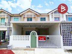 ขายทาวน์เฮ้าส์-หมู่บ้านพฤกษาวิลล์41-