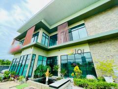 ขายที่ดินพร้อมสำนักงาน 2 ชั้นและคลังสินค้า เนื้อที่ 1 ไร่ ถนนบัวนครินทร์ บางนาตราด #LB52 – 001084-202508291045231756439123819.jpg