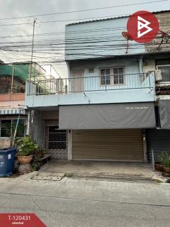 ขายทาวน์โฮม 2 ชั้น ซอยลาดพร้าว 47 วังทองหลาง กรุงเทพมหานคร