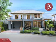 ขายด่วนบ้านเดี่ยว-โครงการบารานี-เร