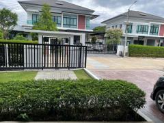 ขายบ้านเดี่ยว-2-ชั้น-หมู่บ้านNC-Royal-Pinklao-103-