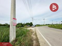 ขายที่ดิน เนื้อที่ 3 ไร่ 3 งาน 77 ตร.วา กำแพงแสน นครปฐม