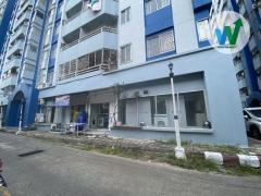 ขาย ร้านค้า Sawasdee Bangkok (สวัสดี กรุงเทพ) - คอนโดมิเนียม ใน ประเวศ
