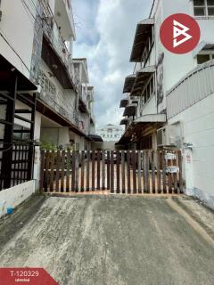 ขายทาวน์เฮ้าส์ ซ.จัดสรร เนื้อที่ 20 ตร.วา ห้วยขวาง กรุงเทพมหานคร-202508291207211756444041726.jpg