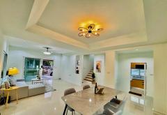 บ้านเดี่ยว หลังมุม รีโนเวทใหม่ Chaiyaphruek ชัยพฤกษ์ รามอินทรา - พระยาสุเรนทร์ #LB243 - 001082-202508291211021756444262726.jpg