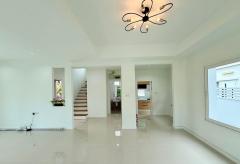 บ้านเดี่ยว หลังมุม รีโนเวทใหม่ Chaiyaphruek ชัยพฤกษ์ รามอินทรา - พระยาสุเรนทร์ #LB243 - 001082-202508291211031756444263226.jpg