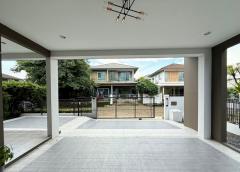 บ้านเดี่ยว หลังมุม รีโนเวทใหม่ Chaiyaphruek ชัยพฤกษ์ รามอินทรา - พระยาสุเรนทร์ #LB243 - 001082-202508291211081756444268780.jpg