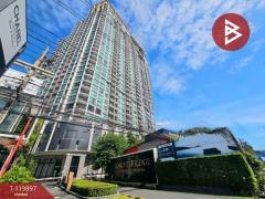 ขายคอนโดมิเนียม ไนท์บริดจ์ ดิโอเชี่ยน ศรีราชา (Knightsbridge The Ocean Sriracha) ชลบุรี