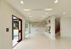 ขายบ้านเดี่ยว หลังมุม BANGKOK BOULEVARD รามอินทรา 3 รีโนเวทใหม่เอี่ยม#LB243 - 001083-202508291227171756445237709.jpg