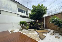 ขายบ้านเดี่ยว หลังมุม BANGKOK BOULEVARD รามอินทรา 3 รีโนเวทใหม่เอี่ยม#LB243 - 001083-202508291227231756445243901.jpg