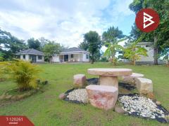 ขายบ้านเดี่ยว โครงการพอเพียง27 บ้านยาง นครปฐม