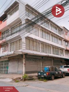 ขายอาคารพาณิชย์-4-ชั้น-เนื้อที่-15-ตร.ว