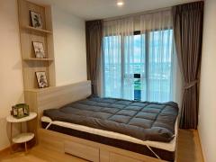 ให้เช่าคอนโด Terra Residence รังสิตคลอง 1 เฟส 1 Studio 30 ตร.ม. ชั้น 12 วิวสระว่ายน้ำ