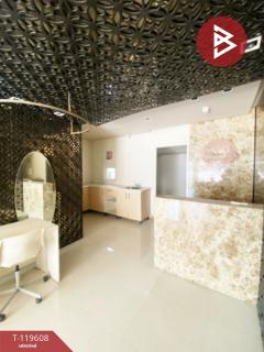 ขายทาวน์เฮ้าส์ หมู่บ้านดีลักซ์ทาวน์ เลียบทางด่วน-รามอินทรา (Deluxe Town Ramindra Frontage Road) บางเขน กรุงเทพมหานคร-202508291335591756449359905.jpg