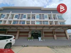 ขายอาคารพาณิชย์-เนื้อที่-30.1-ตร.วา-นาป