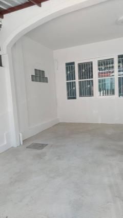 ขายทาวน์เฮาส์ 2 ชั้น หมู่บ้านสิรารมย์ บ้านกล้วย-ไทรน้อย รีโนเวทพร้อมเข้าอยู่ ทำเลดี ใกล้เซ็นทรัล เวสต์เกต-202508291352291756450349740.jpg