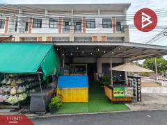 ขายอาคารพาณิชย์-หมู่บ้านแฟมิลี่ซิต