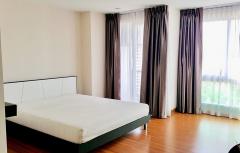 Condo Airlink Residence ใกล้ Airport Link ลาดกระบัง ห้องมุม 32 ตารางเมตร ชั้น7 อาคาร 2 (หน้าโครงการ) ตกแต่งครบ