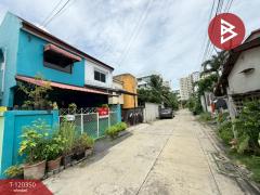 ขายทาวน์เฮ้าส์ หมู่บ้านมิตรประชา ปากเกร็ด นนทบุรี-202508291450401756453840532.jpg