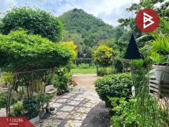  ขายบ้านเดี่ยว เนื้อที่ 1 ไร่ 36.3 ตร.วา ทัพทัน อุทัยธานี-202508291456141756454174734.jpg