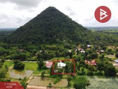  ขายบ้านเดี่ยว เนื้อที่ 1 ไร่ 36.3 ตร.วา ทัพทัน อุทัยธานี-202508291456191756454179787.jpg