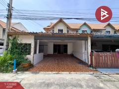 ขายทาวน์เฮ้าส์-หมู่บ้านแฟมิลี่แลนด