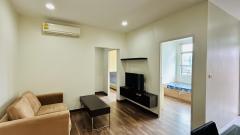 ขาย คอนโด ราชเทวี    Chewathai ราชปรารภ ขนาด 46 ตรม