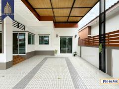 ขายบ้านเดี่ยว 1 ชั้นเพ็ญศิริ 4  เลียบวารี  โคกแฝด หนองจอก  กรุงเทพ-202508291522271756455747976.jpg