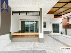 ขายบ้านเดี่ยว 1 ชั้นเพ็ญศิริ 4  เลียบวารี  โคกแฝด หนองจอก  กรุงเทพ-202508291522281756455748500.jpg