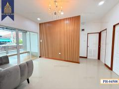 ขายบ้านเดี่ยว 1 ชั้นเพ็ญศิริ 4  เลียบวารี  โคกแฝด หนองจอก  กรุงเทพ-202508291522301756455750621.jpg