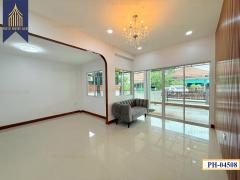 ขายบ้านเดี่ยว 1 ชั้นเพ็ญศิริ 4  เลียบวารี  โคกแฝด หนองจอก  กรุงเทพ-202508291522311756455751163.jpg