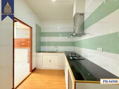 ขายบ้านเดี่ยว 1 ชั้นเพ็ญศิริ 4  เลียบวารี  โคกแฝด หนองจอก  กรุงเทพ-202508291522311756455751701.jpg