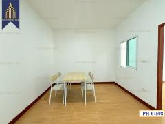 ขายบ้านเดี่ยว 1 ชั้นเพ็ญศิริ 4  เลียบวารี  โคกแฝด หนองจอก  กรุงเทพ-202508291522321756455752760.jpg