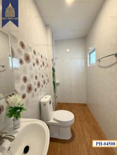 ขายบ้านเดี่ยว 1 ชั้นเพ็ญศิริ 4  เลียบวารี  โคกแฝด หนองจอก  กรุงเทพ-202508291522331756455753278.jpg