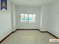 ขายบ้านเดี่ยว 1 ชั้นเพ็ญศิริ 4  เลียบวารี  โคกแฝด หนองจอก  กรุงเทพ-202508291522331756455753823.jpg