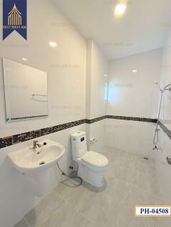 ขายบ้านเดี่ยว 1 ชั้นเพ็ญศิริ 4  เลียบวารี  โคกแฝด หนองจอก  กรุงเทพ-202508291522341756455754359.jpg