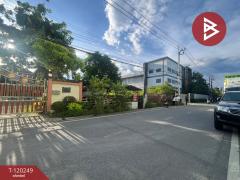 ขายที่ดิน พร้อมสิ่งปลูกสร้าง เนื้อที่ 1 งาน ซอยไทยประกัน 1/11 บางเสาธง สมุทรปราการ-202508291524291756455869975.jpg