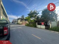 ขายที่ดิน พร้อมสิ่งปลูกสร้าง เนื้อที่ 1 งาน ซอยไทยประกัน 1/11 บางเสาธง สมุทรปราการ-202508291524301756455870532.jpg