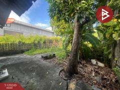 ขายที่ดิน พร้อมสิ่งปลูกสร้าง เนื้อที่ 1 งาน ซอยไทยประกัน 1/11 บางเสาธง สมุทรปราการ-202508291524341756455874205.jpg