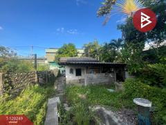 ขายที่ดิน พร้อมสิ่งปลูกสร้าง เนื้อที่ 1 งาน ซอยไทยประกัน 1/11 บางเสาธง สมุทรปราการ-202508291524341756455874776.jpg