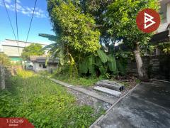 ขายที่ดิน พร้อมสิ่งปลูกสร้าง เนื้อที่ 1 งาน ซอยไทยประกัน 1/11 บางเสาธง สมุทรปราการ-202508291524351756455875339.jpg