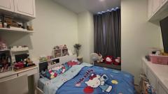 ขายคอนโด-The-Tree-Pattanakarn-Ekkamai-ชั้น-6-ตกแต่งพร้อ