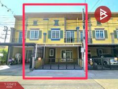 ขา​ยด่วน​ทาวน์​โฮม-หมู่บ้านโกลเด้น