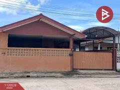 ขายบ้านเดี่ยว-หมู่บ้านสุขใจวิลเลจ2-