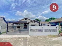 ขายบ้านเดี่ยว-หมู่บ้านลัดดาเฮ้าส์-