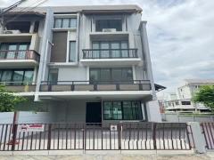 ให้เช่าทาวน์โฮม 4ชั้น หลังหัวมุม ซอยสุขุมวิท77 โครงการอารียา แมนดารีนา ใกล้รถไฟฟ้า สถานีศรีนุช ให้เช่าทาวน์โฮม-4ชั้น-หลังหัวมุม-ซอย