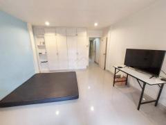 P1130 ให้เช่า ทาวน์โฮม 3 ชั้น รามอินทรา 34 แยก 10 รีโนเวทใหม่ เลียบทางด่วนรามอินทรา รับจดทะเบียน รับสัตว์เลี้ยง P1130-ให้เช่า-ทาวน์โฮม-3-ชั้น-รามอินทรา-34-