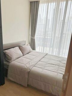 ขาย คอนโด โนเบิล อราวน์ สุขุมวิท 33 ชั้น 6,ขนาด 55.19 ตรม. ราคา 15,000,000 บาท